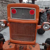 تراکتور رومانی