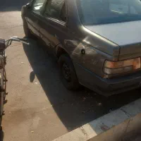 روآ مدل ۸۷ دوگانه سوز|خودرو سواری و وانت|تهران, خاک سفید|دیوار