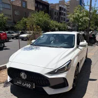 ام جی جی تی ۲۰۲۴صفر فروش فوری