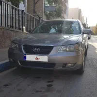 سوناتا nf 2007