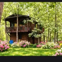 دیگه سرمایه تو صرف خرید یه ویلای معمولی نکن...