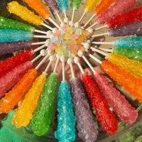 قند و نبات گندم