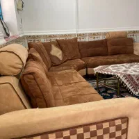 مبل ۷نفره چستر