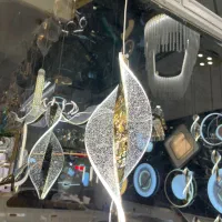 خاص شیک دکوراسیون|لوستر و چراغ آویز|تبریز, |دیوار