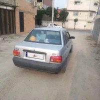 فروش ماشین پراید