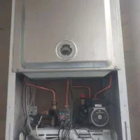 نصب تعمیر پکیچ پمپ و مخزن تعمیر موتورخانه کل تهران