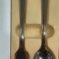 فروش ویژه انواع قاشق و چنگال نقد و اقساط|ظروف سرو و پذیرایی|یاسوج, |دیوار