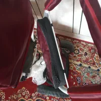 سه چرخ کودک|دوچرخه، اسکیت، اسکوتر|چاه مبارک, |دیوار