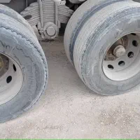 بونکر|خودرو سنگین|خوی, |دیوار