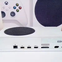 Xbox series S|کنسول، بازی ویدئویی و آنلاین|بندر انزلی, کوی واحدی|دیوار