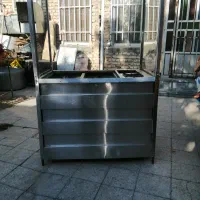 فر ساندویچی|کافی‌شاپ و رستوران|قوچان, |دیوار