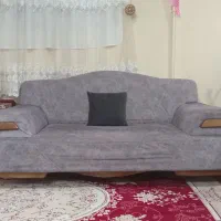 مبل راحتی