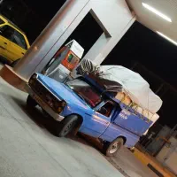 نیسان بار کرایه