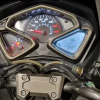 * فروش فوری Sym j200 *