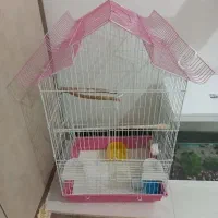 قفس پرنده