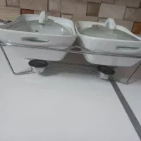 سوپ خوری سوفله خوری چینی