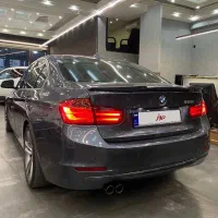 Bmw 328i|خودرو سواری و وانت|تهران, پاسداران|دیوار