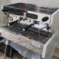 فروش اسپرسوسازصنعتی ایتالیایی|کافی‌شاپ و رستوران|کتالم و سادات شهر, |دیوار