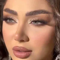 افر ویژه عروس و‌همراهی میکاپ و‌شنیون|خدمات آرایشگری و زیبایی|مشهد, فلسطین|دیوار