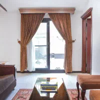 هتل آپارتمان نزدیک حرم