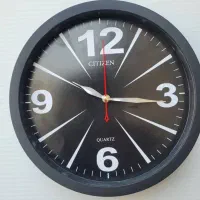 انواع ساعت دیواری|ساعت دیواری و تزئینی|خرمآباد, |دیوار