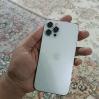 iPhone 12 Pro حافظهٔ ۵۱۲|موبایل|نیشابور, شریعتی|دیوار