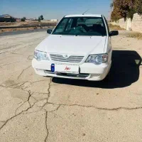 پراید هاچبک ۱۰۰تا کار مدل ۹۸|خودرو سواری و وانت|پیر بکران, |دیوار