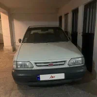 ماشین پراید۷۹