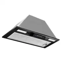 هود مخفی لمسی فیلتر زغالی خور