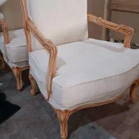 فرانسوی کویین کلاسیک|مبلمان خانگی و میز عسلی|مشهد, خواجه ربیع|دیوار