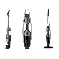 جارو شارژی عصایی آ ا گ مدل AEG QX9|جاروبرقی، جارو شارژی، بخارشو|تهران, سعادتآباد|دیوار