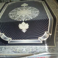 فرش 700شانه کاشان/قیمت کارخانه|فرش|گنبد کاووس, |دیوار