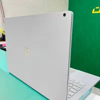 لپ تاپ لمسی مایکروسافت Microsoft Surface BOOK1|رایانه همراه|هشتگرد, هشتگرد قدیم|دیوار