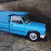 نیسان مدل 97