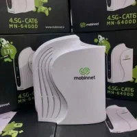 مودم سیمکارتی مبین نت به دوربین و خانگی وباغ 4G 5G|مودم و تجهیزات شبکه|تبریز, |دیوار
