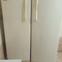 یخچال فریزر