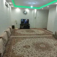 واحد ۵۳متری با پارکینگ وانباری وحیاط خلوت
