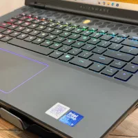 لپ تاپ ALIENWARE M16|رایانه همراه|شیراز, ملاصدرا|دیوار