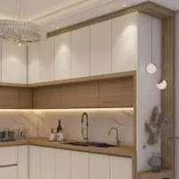 طراحی و ساخت کابینت و کمد و کلوزت