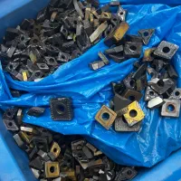 الماس تراشکاری اینسرت شکسته|ابزارآلات|اصفهان, شهرک صنعتی امیرکبیر (شاپور جدید)|دیوار