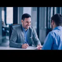 ویزیتور و بازاریاب