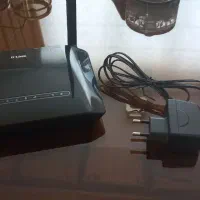 مودم D-Link