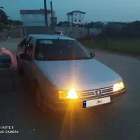 آفتاب سوختگی چندتا دور رنگ کاپوت  تویض