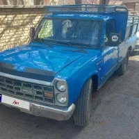 نیسان دیزلی ۹۰|خودرو سواری و وانت|تهران, حکیمیه|دیوار