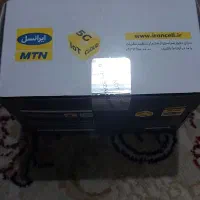 مودم همراه ایرانسل
