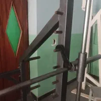 معاوضه دستگاه اسمیت