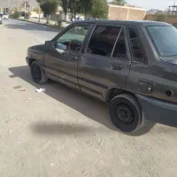 پراید مدل 90