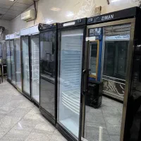 یخچال ایستاده ۷۰ سانتی درحد آکبند