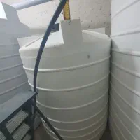 فروش آب تصفیه کن صنعتی با تمام تجهیزات و لوله کشی|فروشگاه و مغازه|کنارک, |دیوار