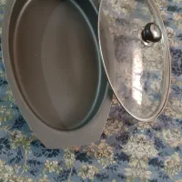 ماهیتابه مخصوص ماهی|ظروف پختوپز|کرج, شهرک سهرابیه|دیوار